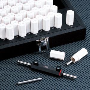 [오너클랜]인기상품 DOM 핀게이지(DP형)_DP-9A 51pcs/set [WC1BA