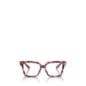 돌체앤가바나 안경 DG3395 3440 HAVANA PINK PEARL