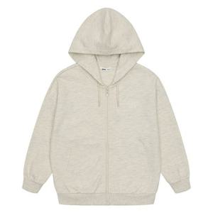 [소이]여아 레터링 자수 후드 집업 점퍼 23F0105_OT