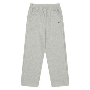 [에꼴리에]남아 밴딩 스트레이트 트레이닝 팬츠 23C0204_GY