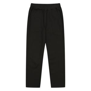 [에꼴리에]남아 밴딩 테이퍼드 슬랙스 팬츠 23C0208_BK