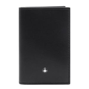 [몽블랑] 25FW 남성 마이스터스튁 2cc 카드지갑 (198320 25F)