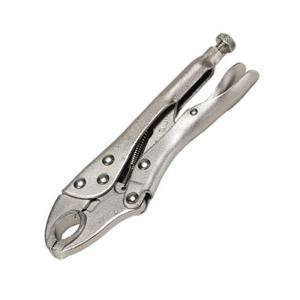 작업공구 락킹플라이어 PVC KVGP-175 7인치 23MM 플라이어