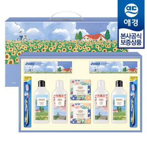 [애경선물세트] 꽃길 5호 x1개