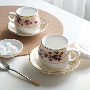 [한국도자기]명보 신형 다기세트 4(8)p