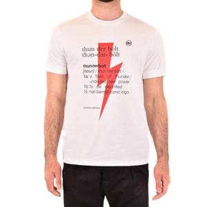 닐바렛 반팔 티셔츠 PBJT897S Q514S1116 White