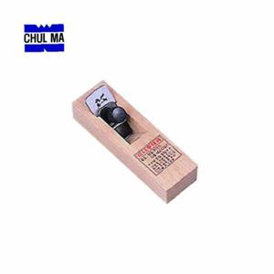 철마 미니 손대패 CP-118 미니평대패 목공대패