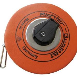 75848 스틸롱 줄자 358P 50m 공구 길이 측정