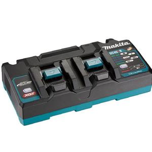 마끼다 리튬배터리 충전기 DC40RB 40V 2포트 듀얼