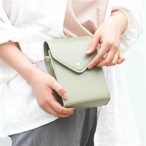 핸드폰 미니 크로스백 체인백 트렌디 여행 나들이