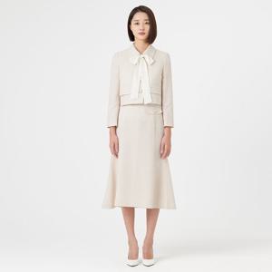 [라인어디션]웰러스 머메이드 스커트 (NRSKOD40)