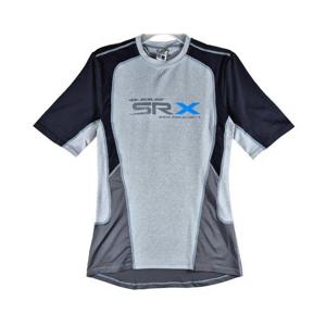 [스켈리도]남성 SRX 스피드 퍼포먼스 반소매(SISP2309M_MGY)