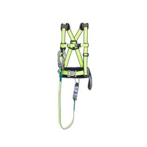 안전벨트 하네스 DMS-106-2 상체식