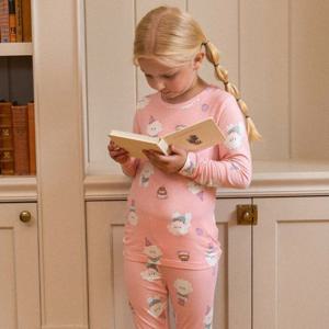 [오가닉맘]퍼피데이모달긴소아동내의 MKFP9K11