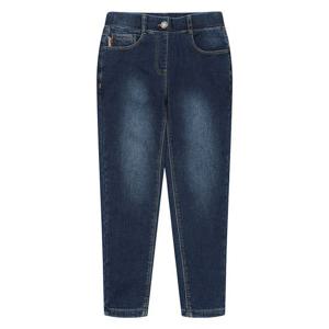 [소이]여아 밍크 기모 밴딩 데님 슬림 팬츠 21W1258_NY