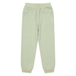 [소이]여아 기모 밴딩 조거 팬츠 21W0256_MT