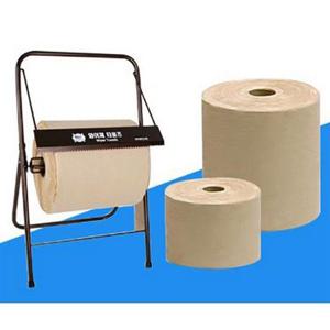 산업용 와이퍼 롤 KJR-300 350mmx300m 4겹 나비PB 오피스디포 문구용품 사무용품 문구 사무