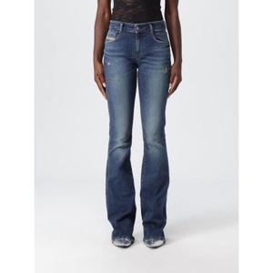 디젤 데님 팬츠 A1100509L96 01 Navy