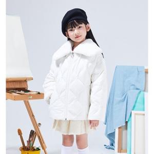 [로엠걸즈(아동)]퍼애리덕파이버도톰경량 패딩점퍼RGJD23W1C