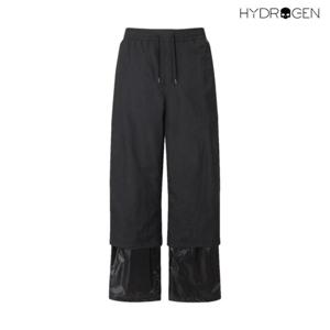 [하이드로겐] 남성 마일드 트윌 팬츠 H11E4PT202_GY