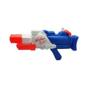 오로라 8000 저스트샷 물총 블루 700ml 워터건 (1개)