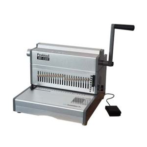 카피어랜드 와이어제본기 프로바인드 WE-2320/2-1 대(1개입)