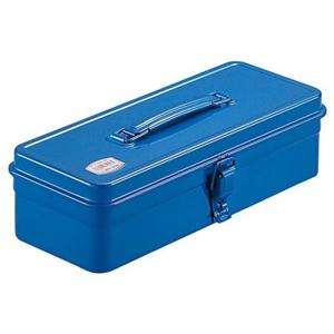 도요 철재공구함 철재공구함 T-320 (320x125x85)