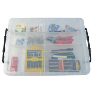 스마토 PVC공구함 멀티박스 SM-M5