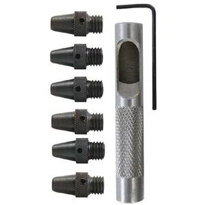 스마토 환펀치세트 HPS8P 1SET