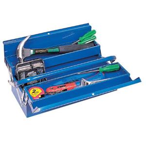 스마토 철재공구함 STB-126