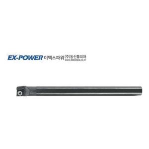 이엑스파워 홀더 스크류클램프/보링바 S12M-SCLPR-08
