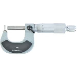 블루텍 튜브마이크로미터 BD115-025 (핀형)