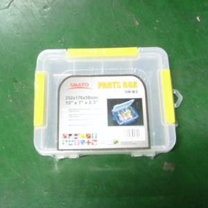 스마토 PVC공구함 부품함 SM-B3