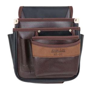 가야 가죽못주머니 KL-92