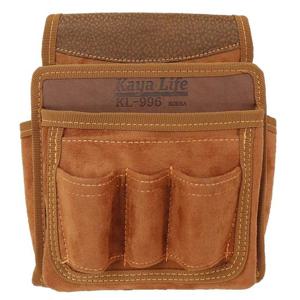 가야 공구집 못주머니 KL-996(스웨이드)