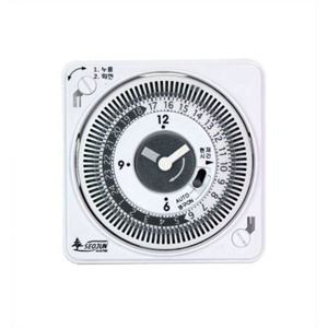 서준전기 기계식타임스위치 SJP-F16