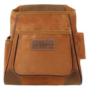 가야 공구집 못주머니 KL-989(스웨이드)