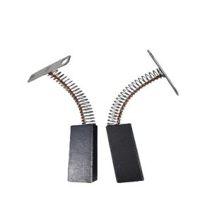 UDT 전동부품 카본브러시(1조당) DE25 99-1 1조 유디티