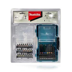 마끼다 다목적드릴비트세트 E-07135 (30pcs) 1SET