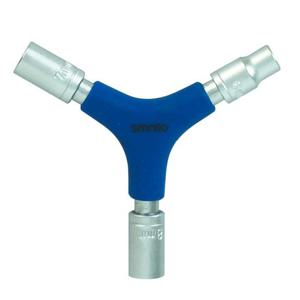 스마토 삼각 드라이버 소켓 SM-3WS3 (12 13 14mm)