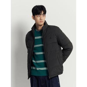 [빈폴멘] 경량 구스다운 아우터  카키 (BC5Y38C23H)