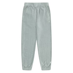 [에꼴리에]여아 밴딩 벨로아 골지 조거 팬츠 21D0782_MT