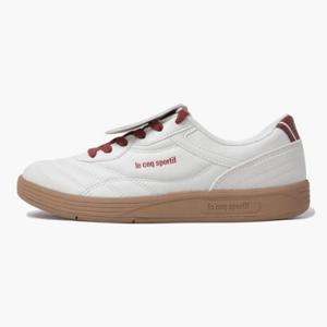 [르꼬끄]르꼬끄운동화 NQJ QP323LCU94-WHT 파트리모 / WHITE