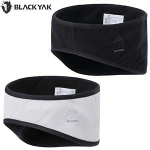 블랙야크 남여공용 겨울 트레일러닝방한헤드밴드 2BYXXXU943