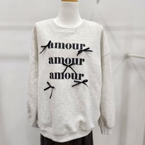 [밸리걸]리본기모맨투맨239131