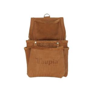 타우피아 다용도 공구 5구 못주머니 TP_6107 가야 타우피아 공구 다용도 공구벨트 TP 6107 5구 못주머니