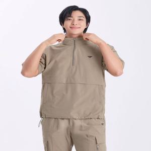 스트링반팔아노락 하이넥 DBS4TBE4005-2M