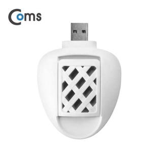 USB 전자 모기향 패치 별도 ITB829 Coms USB 전자 모기향 패치 별도