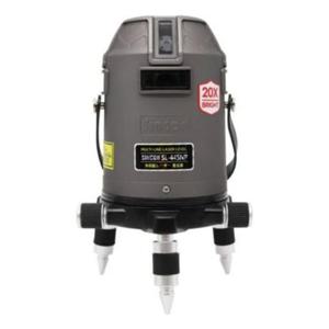 자재 신콘 전자식 레벨기 레드빔 SL-445NP