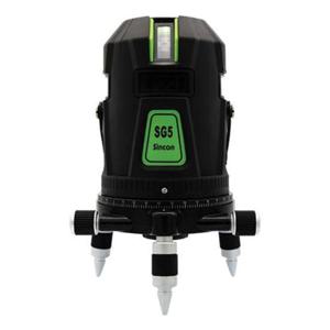 신콘 전자식 레벨기 그린빔 SG5 부품